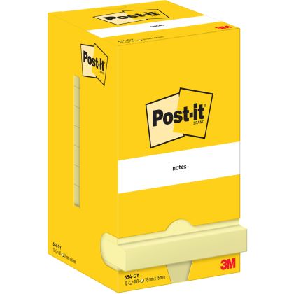 POST-IT   Block                  76x76mm