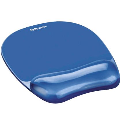 FELLOWES  Mausmatte Crystals