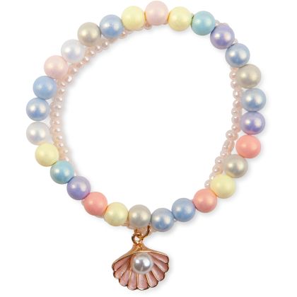 Armband Pastel Shell
