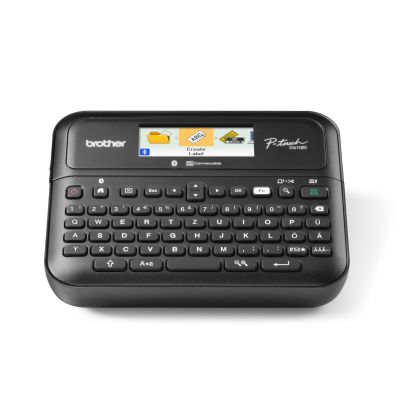 PTOUCH    Beschriftungsgerät