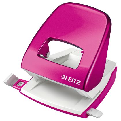 LEITZ     Bürolocher NewNeXXt WOW 5.5mm