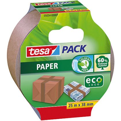 TESA      Verpackungsband Eco   38mmx25m