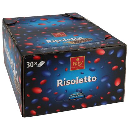 FREY      Risoletto Milch         30x42g
