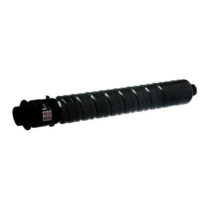 RICOH     Toner                  schwarz
