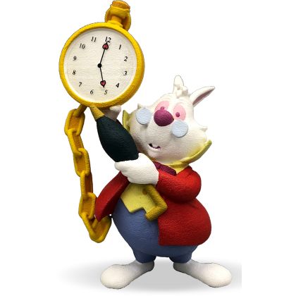 Alice Weisser Hase