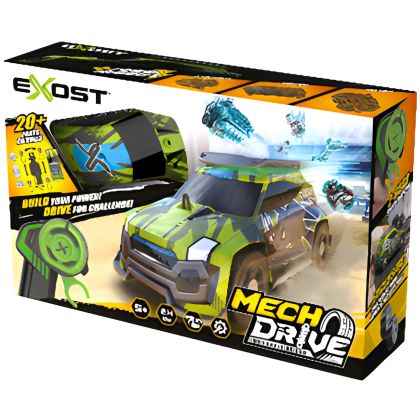 Exost Mech Drive Super Sports