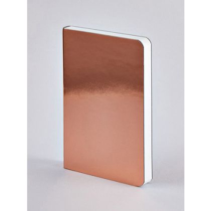 NUUNA     Notizbuch Shiny Starlet     A6
