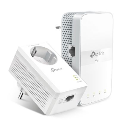 TP-LINK   AV1000 GB Powerline Wi-Fi