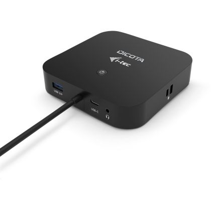DICOTA    USB-C 11in1 Docking Station