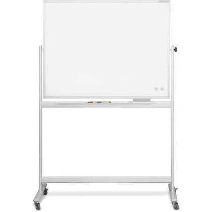 MAGNETOP. Fahrgestell Whiteboard