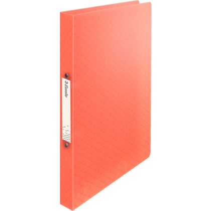 ESSELTE   Ringbuch PP 2RR 25mm