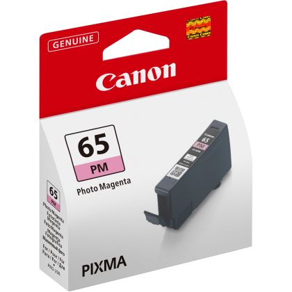 CANON     Tintenpatrone    photo magenta