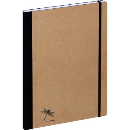 PAGNA     Notizbuch                   A4