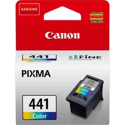 CANON     Tintenpatrone            color
