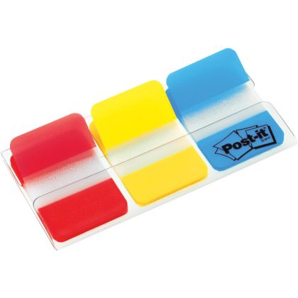 POST-IT   Index Strong         25,4x38mm