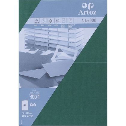 ARTOZ     Karten 1001                 A6