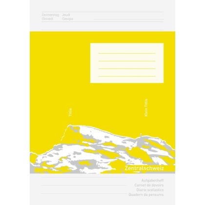 INGOLD-B. Aufgabenheft UWS   12,5x17,6cm