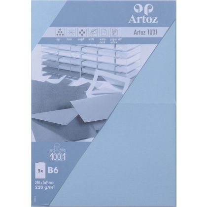 ARTOZ     Karten 1001                 B6