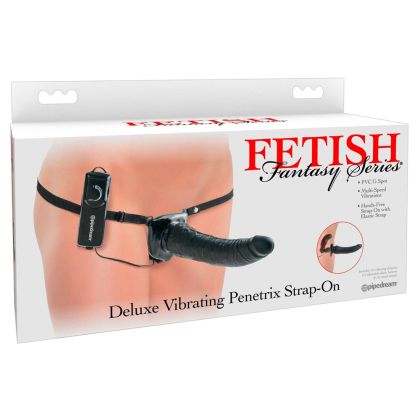 FFS Deluxe Vibrating Penetrix