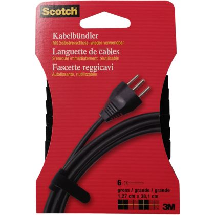 SCOTCH    Kabelbündler gross