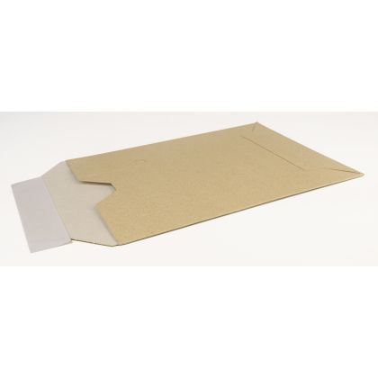 NEUTRAL   Versandtasche Graskarton