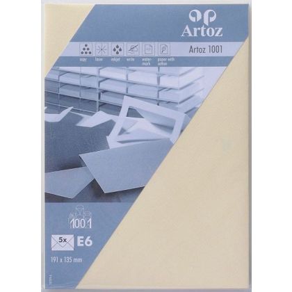ARTOZ     Couverts 1001               E6
