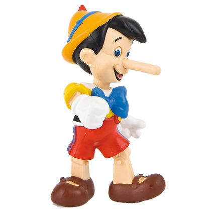 Pinocchio