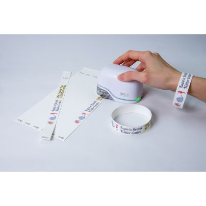 COLOP     Eventbänder