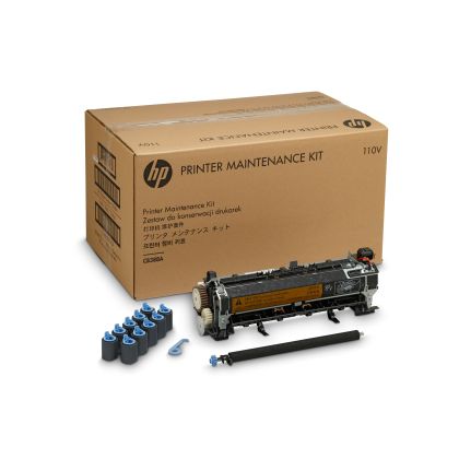 HP        Maintenance Kit 220V