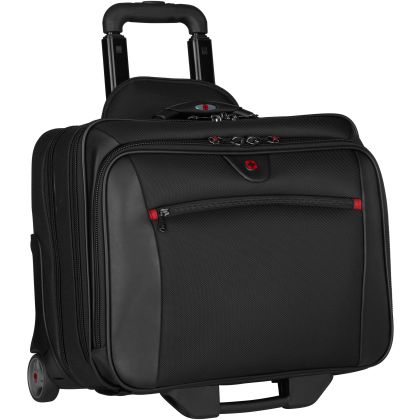 WENGER    Potomac Trolley