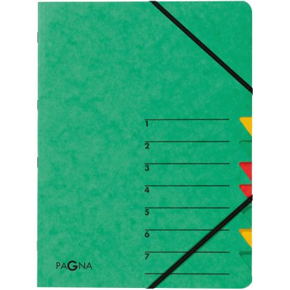 PAGNA     Ordnungsmappe EASY          A4