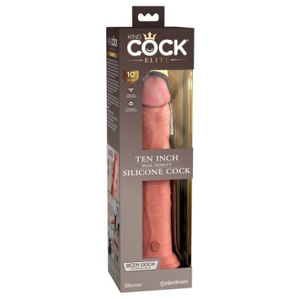 KCE 10 Dual Density Cock Light