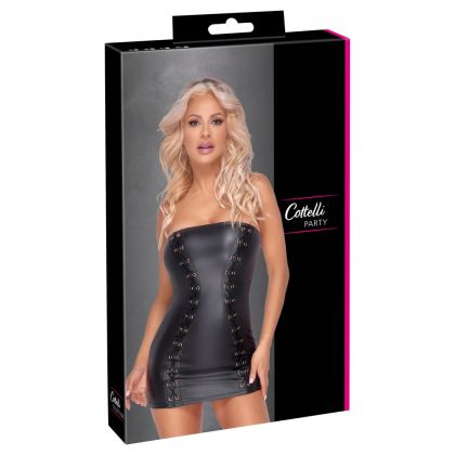 Tubeminikleid XL