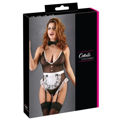 Servierbody XL
