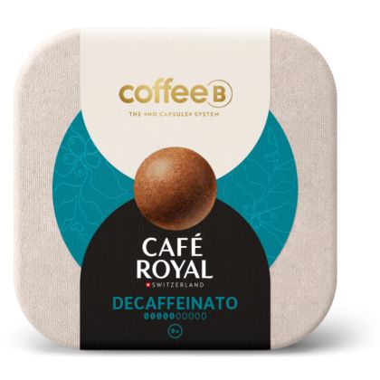COFFEEB   Decaffeinato