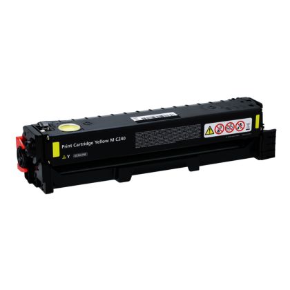 RICOH     Toner                   yellow