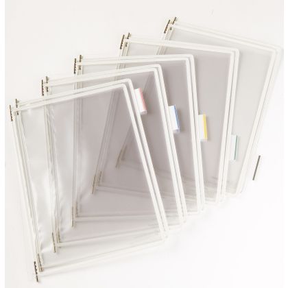 TARIFOLD  Drehtaschen T-Display