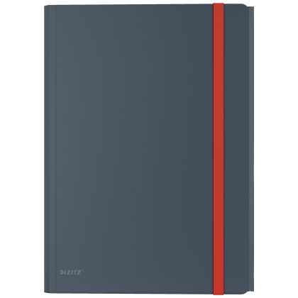 LEITZ     Eckspannmappe Cosy          A4