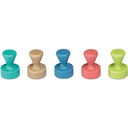 MAUL      Kegelmagnet Neodym     12x16mm
