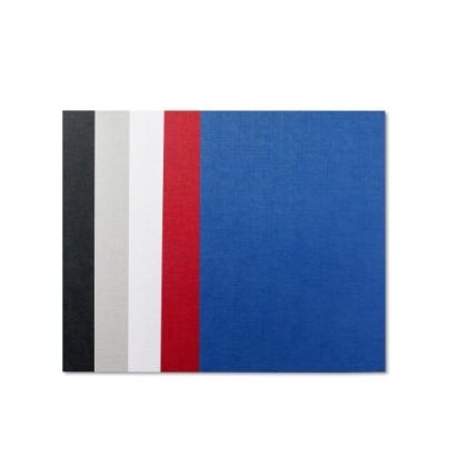GOP       Umschlagdeckel Leinenpräg.  A4