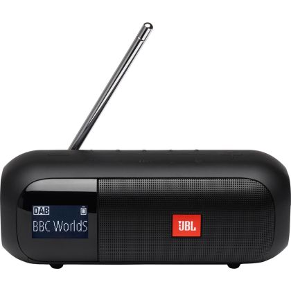 JBL       Tuner 2 DAB+ Radio