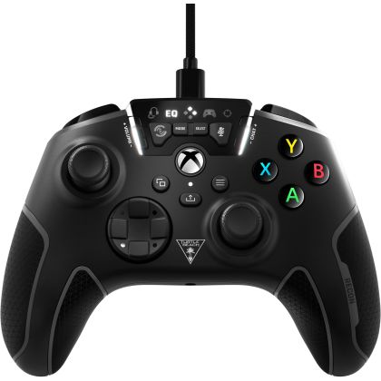 TURTLE B. Recon Controller