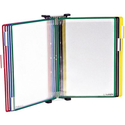 TARIFOLD  Wandelemente T-Display