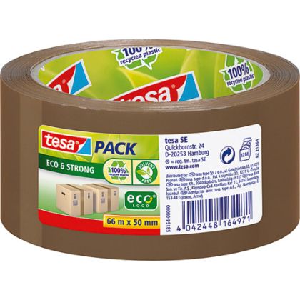 TESA      Tesapack eco&strong   50mmx66m