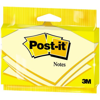 POST-IT   Super Sticky Notes    76x127mm