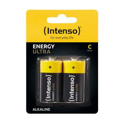 INTENSO   Energy Ultra            C LR14
