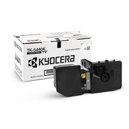 KYOCERA   Toner-Modul            schwarz