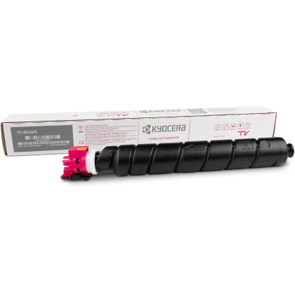 KYOCERA   Toner-Modul            magenta