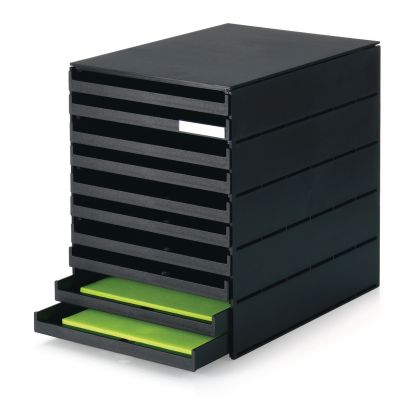 STYRO     Schubladenbox styroval pro