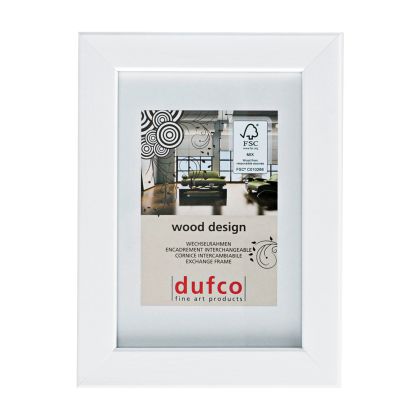 DUFCO     Holz-Bilderrahmen      30x45cm